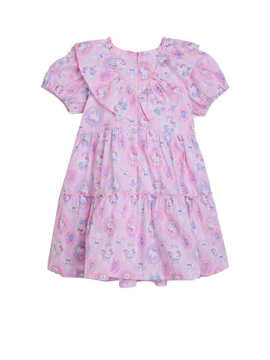 SANRIO Girl Dress Hello Kitty | Central.co.th | e-Tax