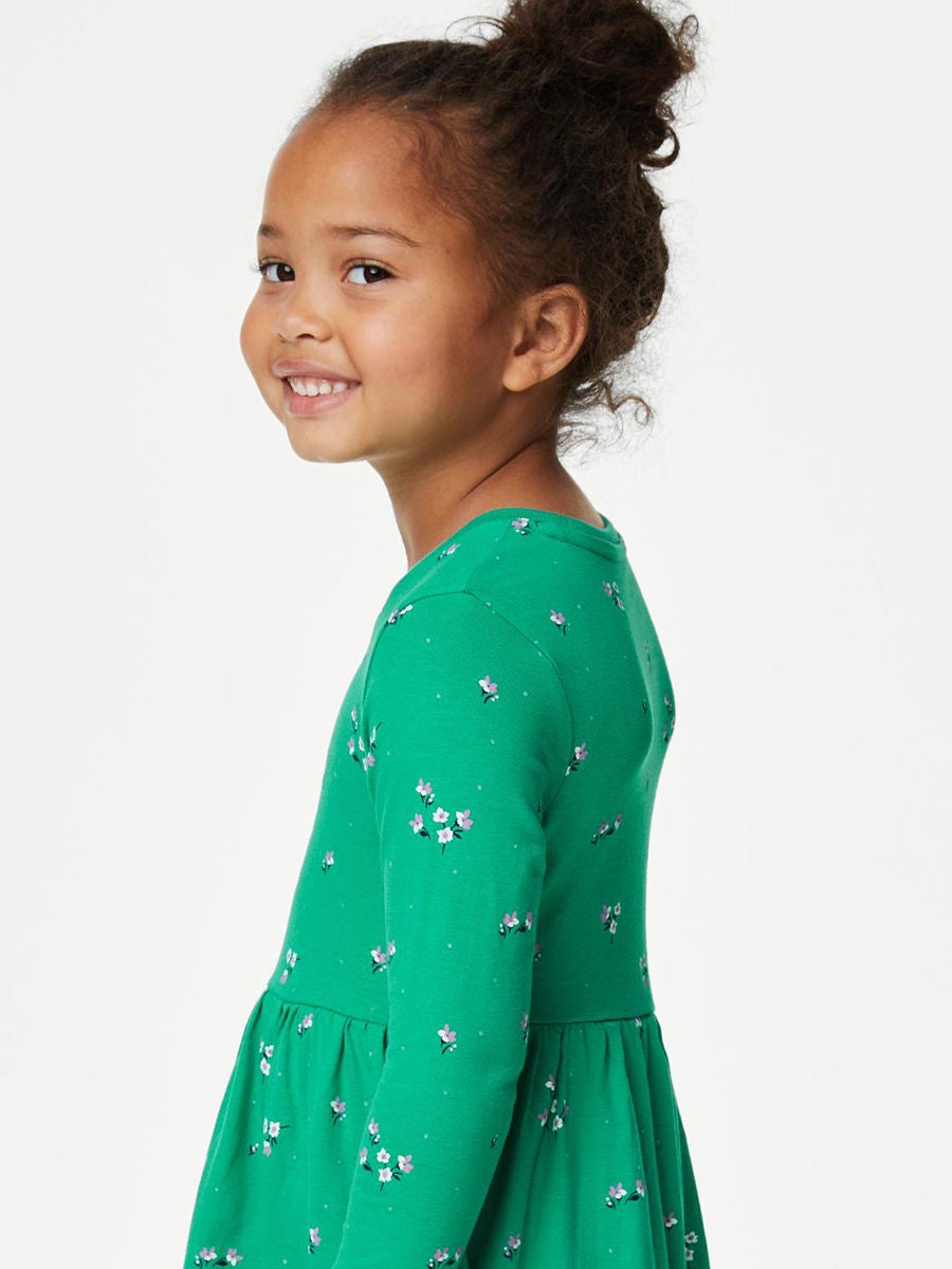 Marks and spencer dresses for outlet girls