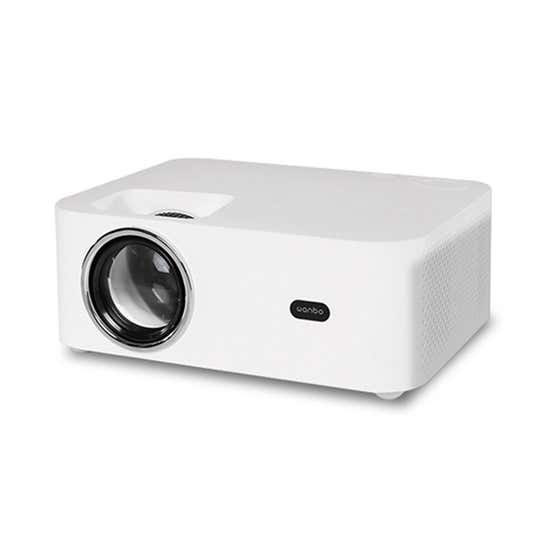 14.31% OFF on WANBO Wanbo X1 Pro Android 9 Projector 1080P