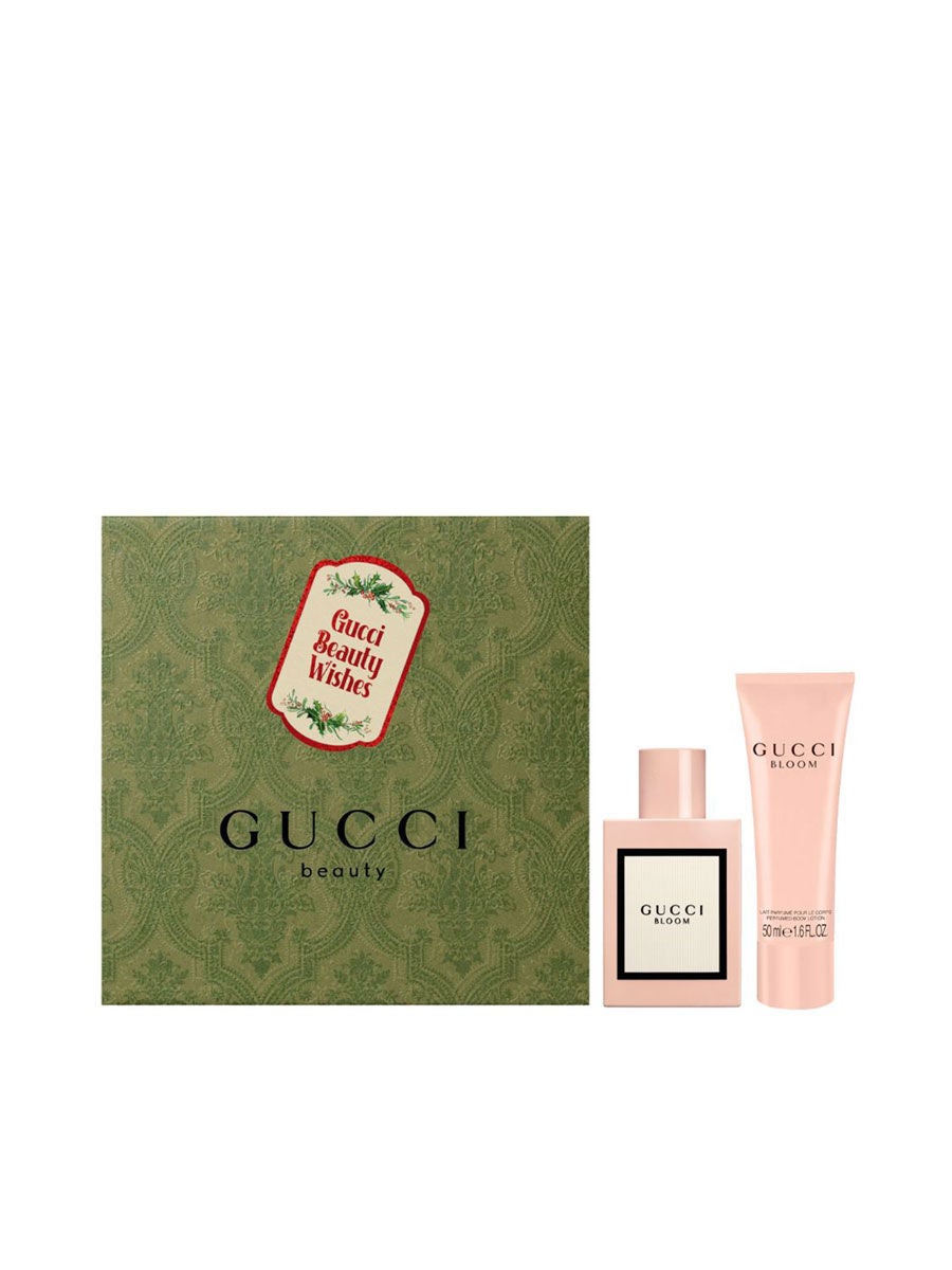 Gucci bloom best sale box set