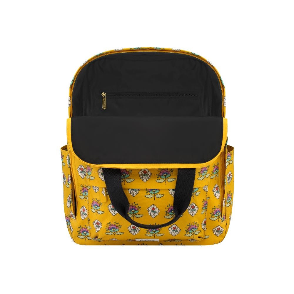 Cath kidston deals mustard bag