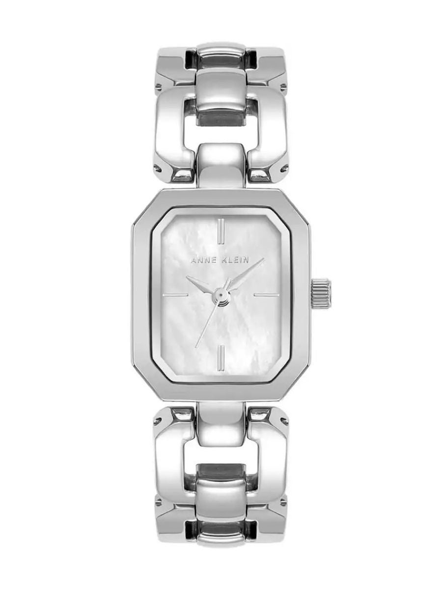 Anne klein clearance silver watches