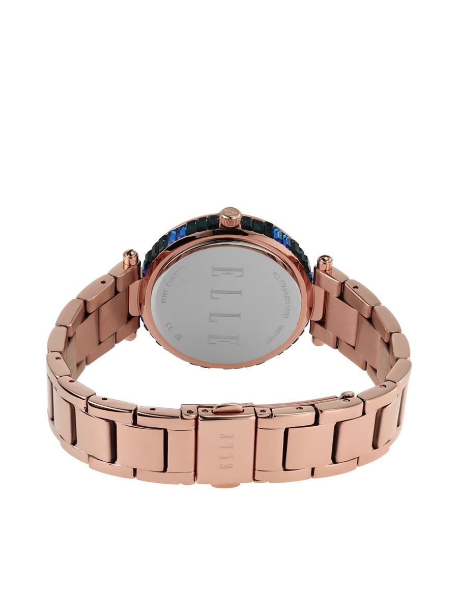 Elle best sale marais watch