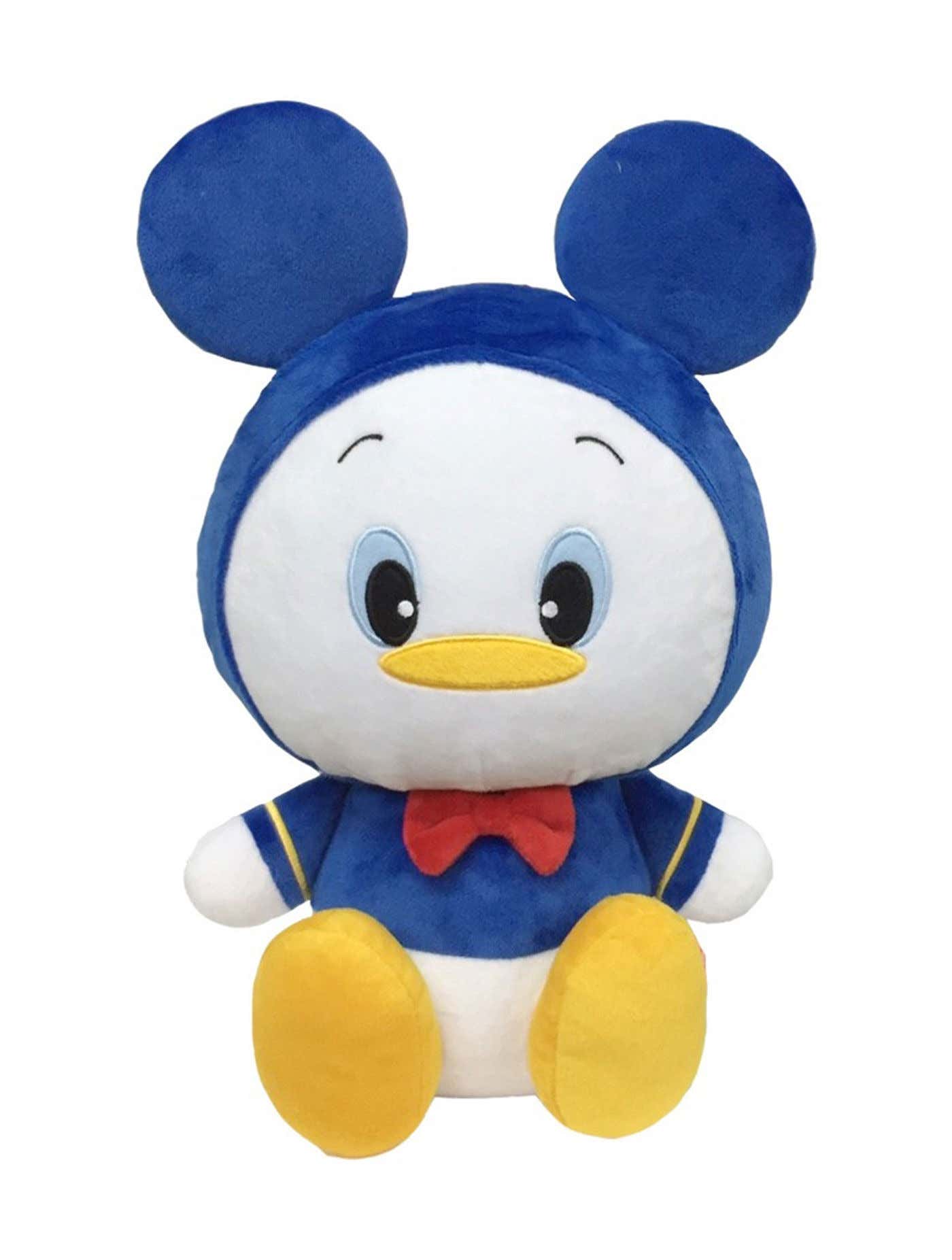 PELUCHE 32 CM (DONALD DUCK)