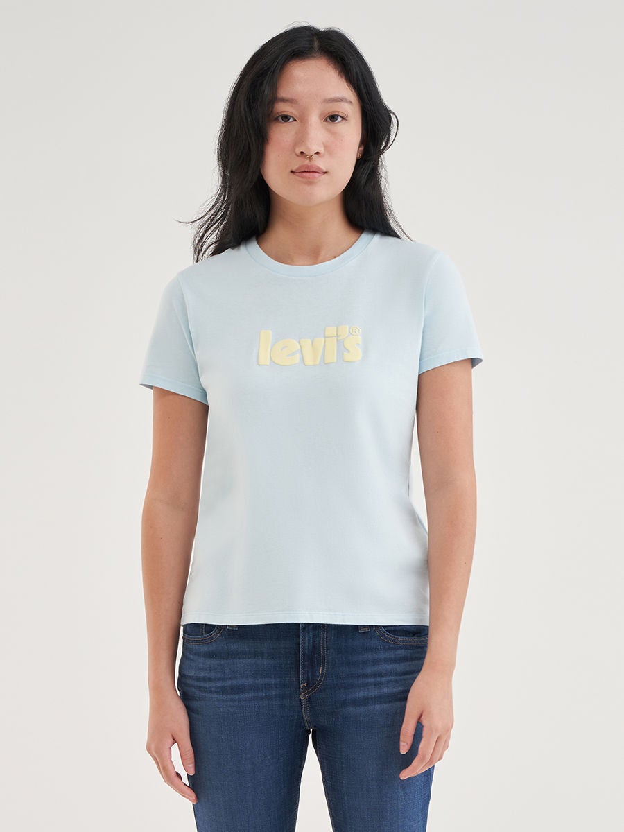 levis t shirt female