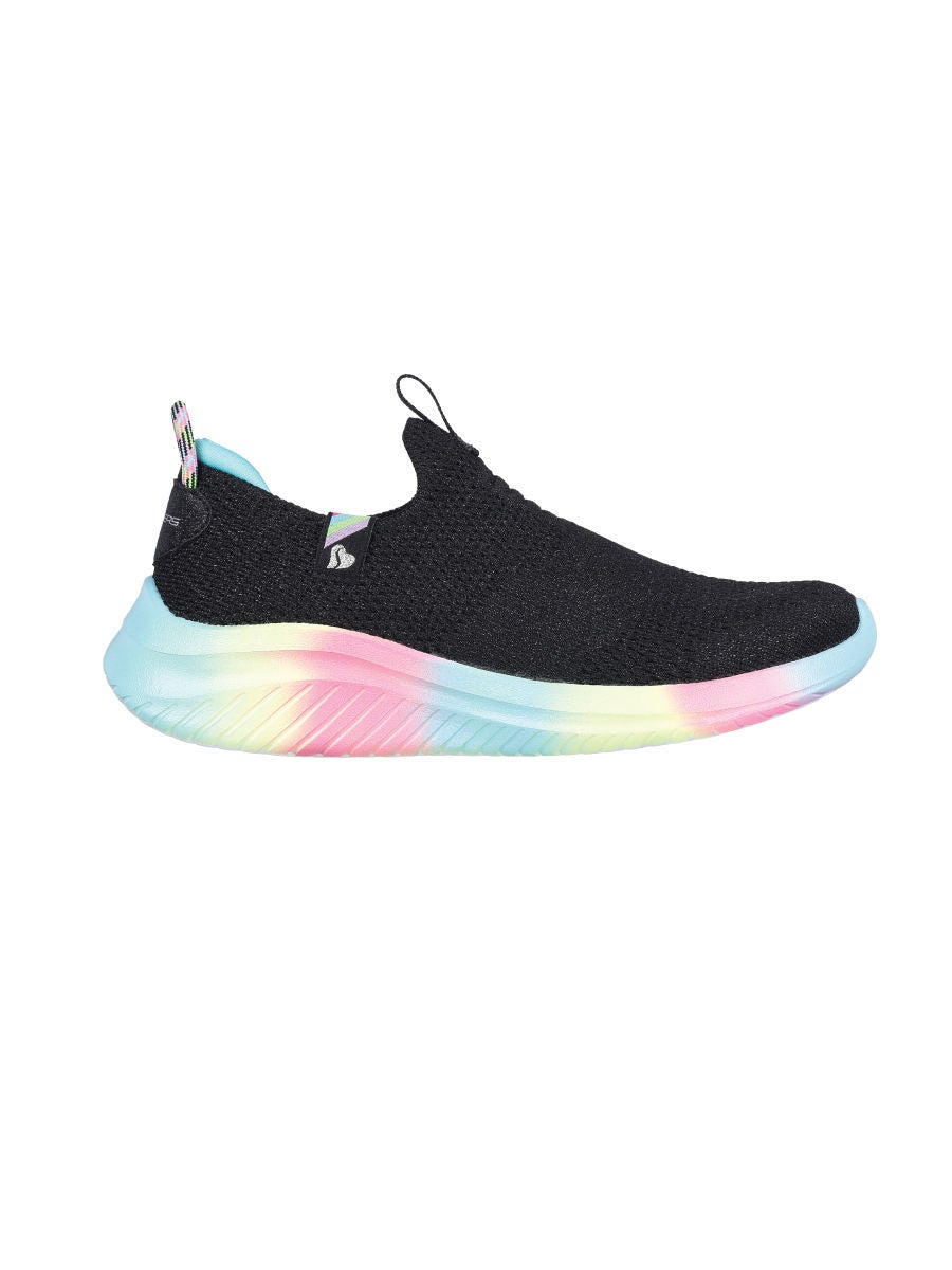 Skechers ultra flex outlet girls