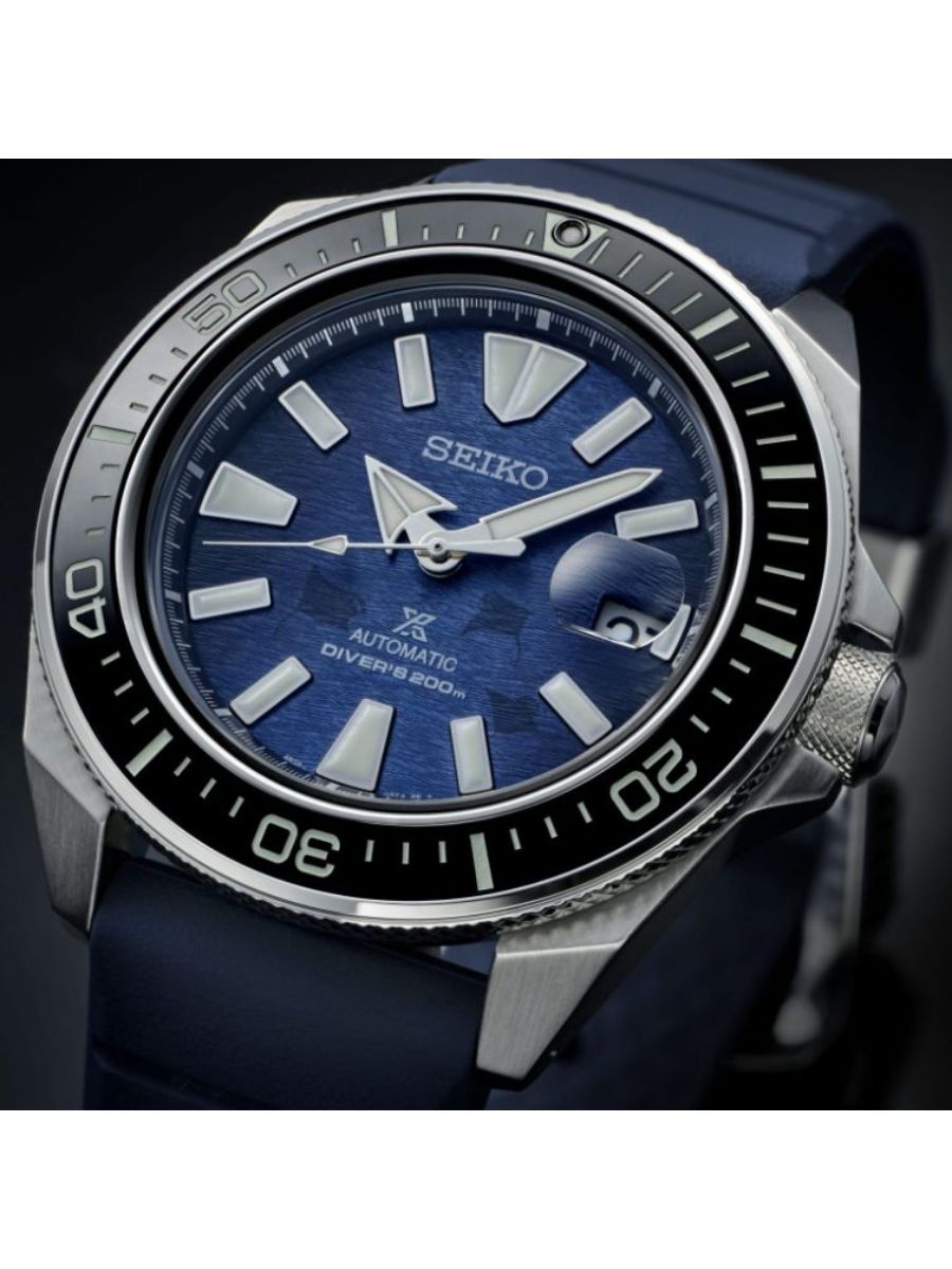 15.0 OFF on SEIKO Watch Prospex Automatic Diver S 200M. Save The