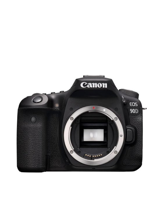 Canon EOS 90D - Real World Review (UPDATED)