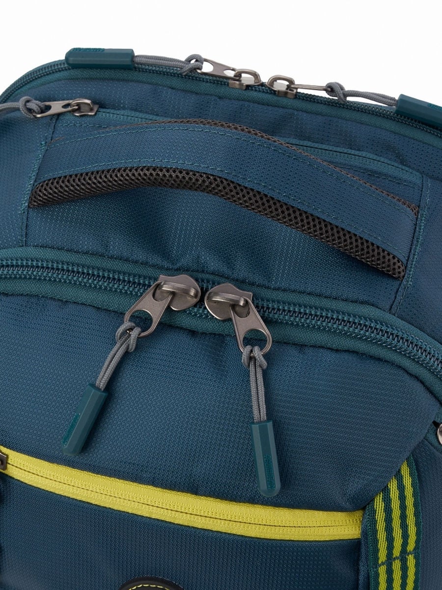 Gadget backpack outlet 7.0