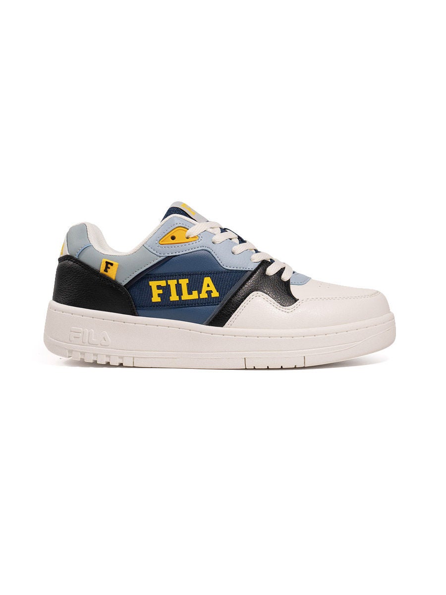 Fila deals converse shoes