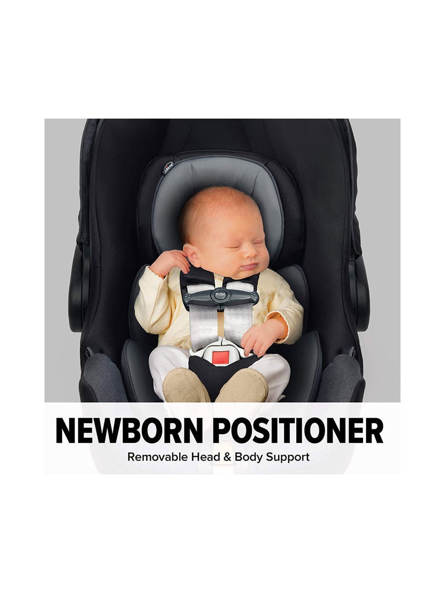 Newborn hotsell positioner chicco