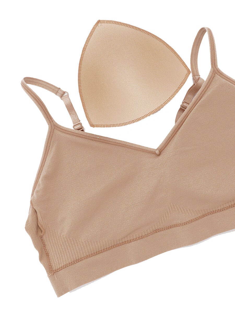 34.78% OFF on SABINA Bra Seamless Fit Collection Soft Collection