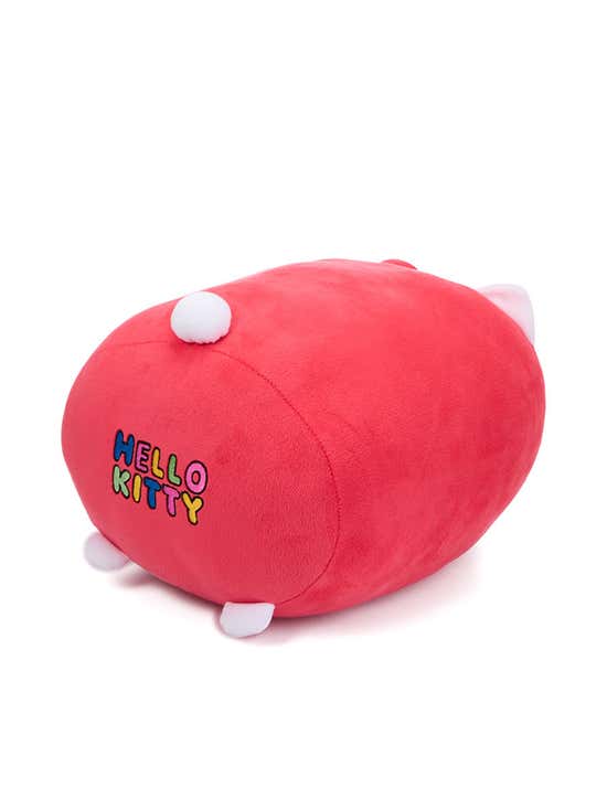 49.54% OFF on SANRIO Cushion Hello Kitty Playtime Red