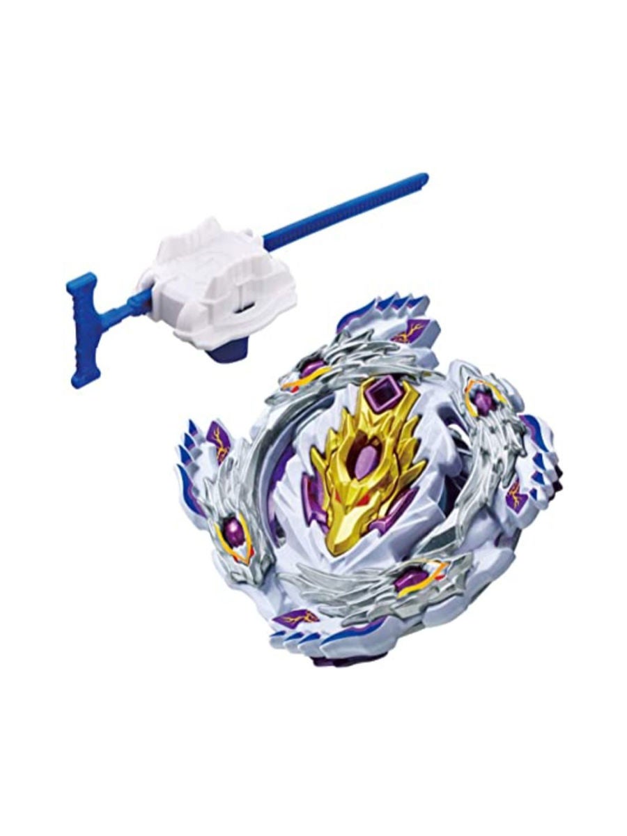 Beyblade Burst REAL EDIBLE ICING ROUND CAKE TOPPER PARTY IMAGE FROSTING  SHEET | eBay