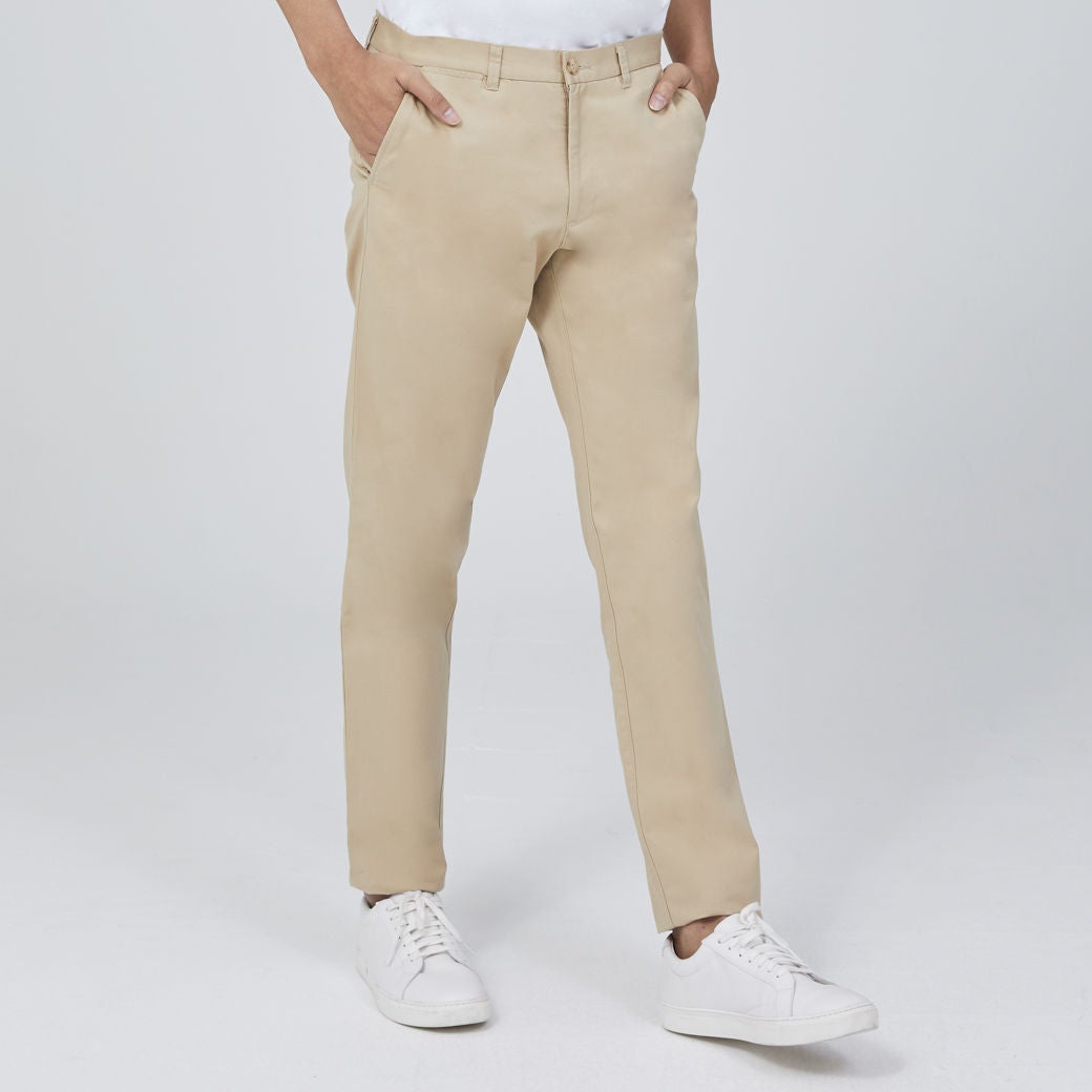 Update more than 88 arrow cotton trousers best - in.cdgdbentre