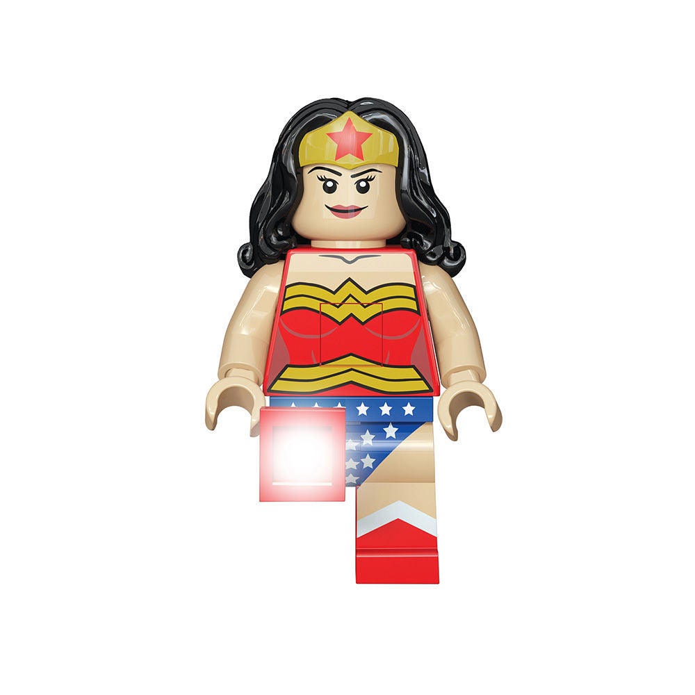 Wonder woman 2024 2 lego