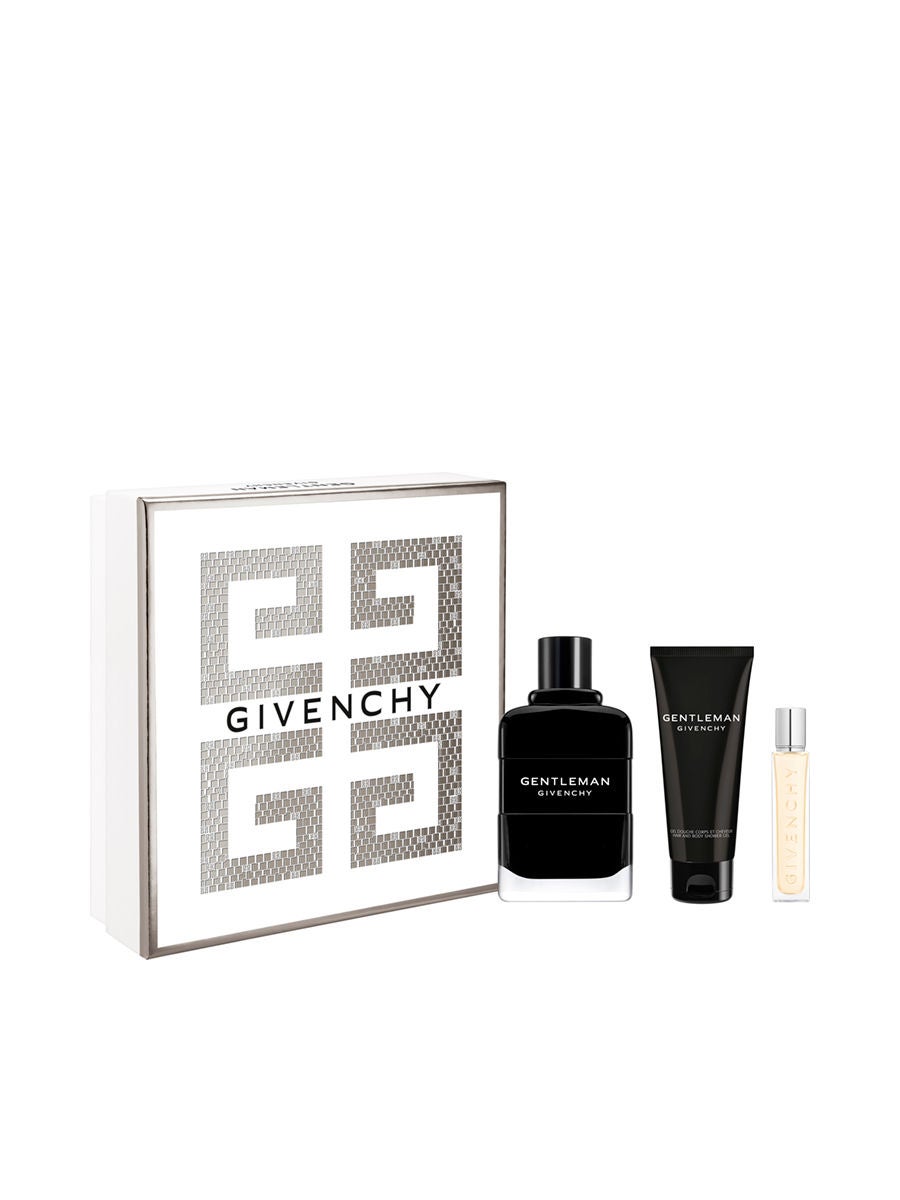 10.0% OFF on GIVENCHY GG EDP 100 mL + GD 75 mL + TS 12.5 mL Xmas23 Set