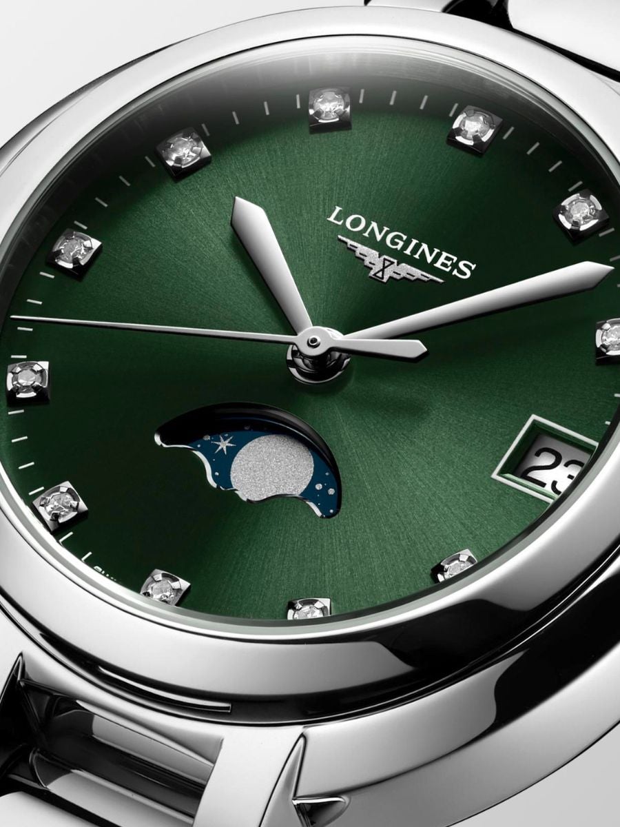 Longines 2025 buy online