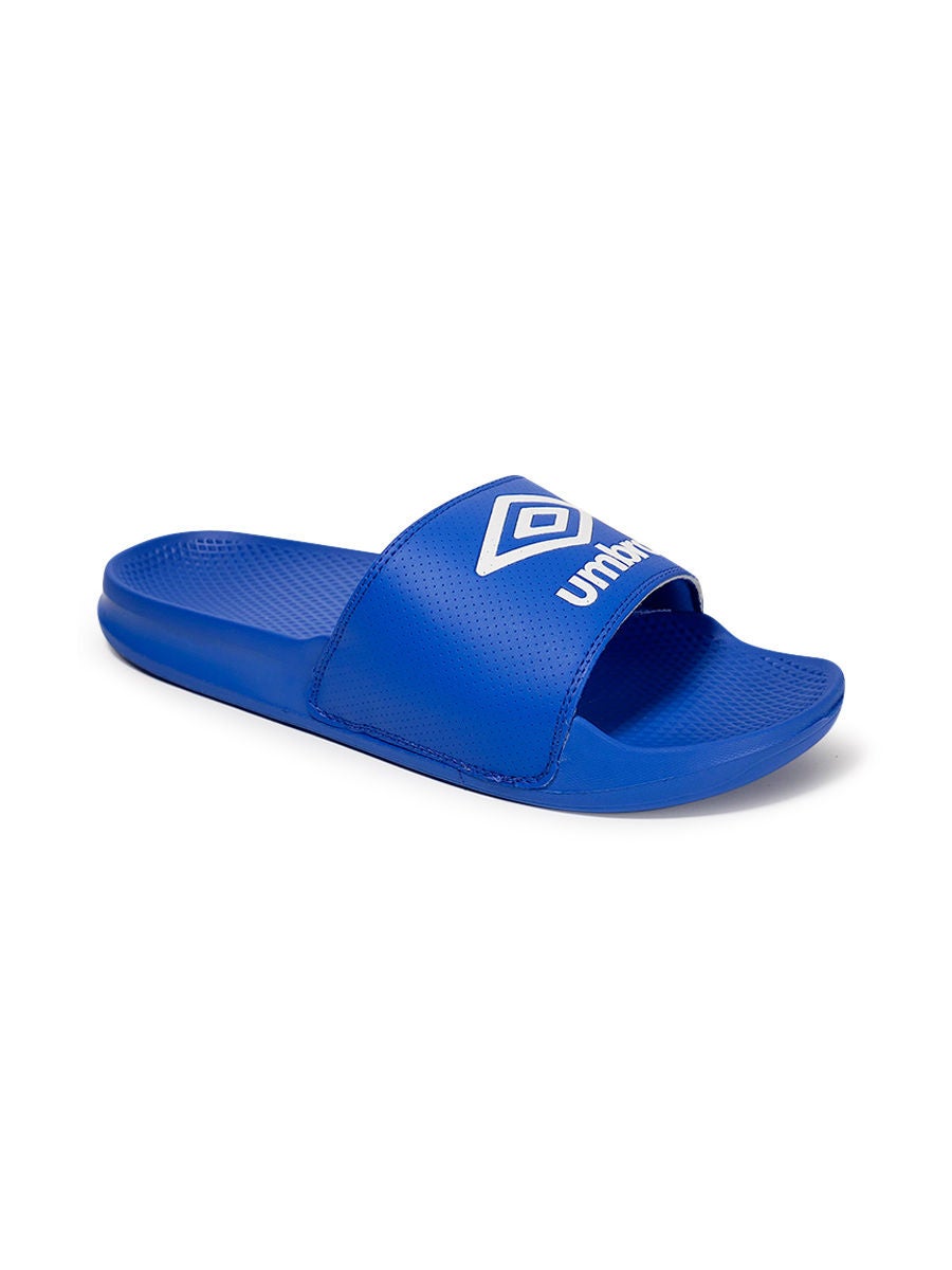 50.85 OFF on UMBRO BLUE UMBRO Squadra II Men s sandals