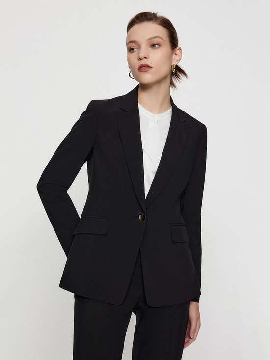 50.0% OFF on G2000 Women Consuela, Cool & Stretch Suit Slim Fit Model ...