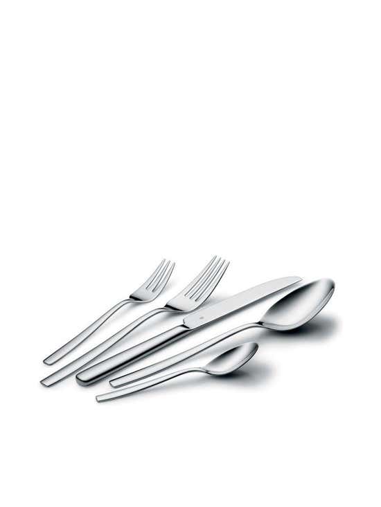  WMF Cutlery Set 60-Piece for 12 People Palma Cromargan