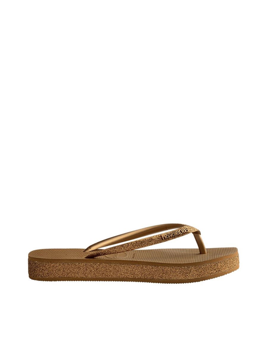 Slim flatform online havaianas