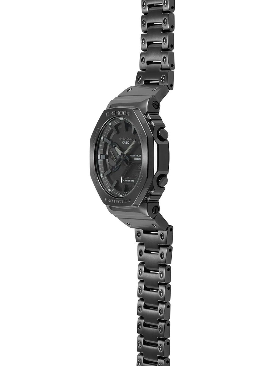 G-SHOCK G-SHOCK Watch GM-B2100BD-1ADR Black - Central.co.th