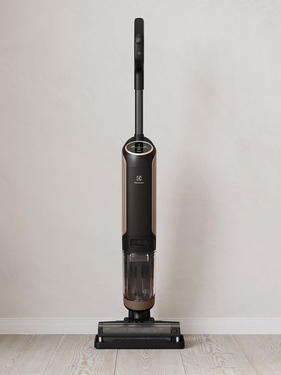 BLACK+DECKER 21.6V 3-in-1 Cordless Stick Vacuum –
