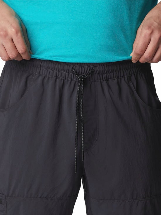 Columbia Coral Ridge Pull-On Shorts - Men's 8 Inseam