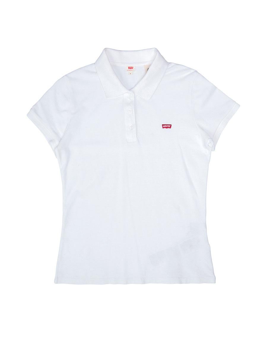 Polo discount levis femme