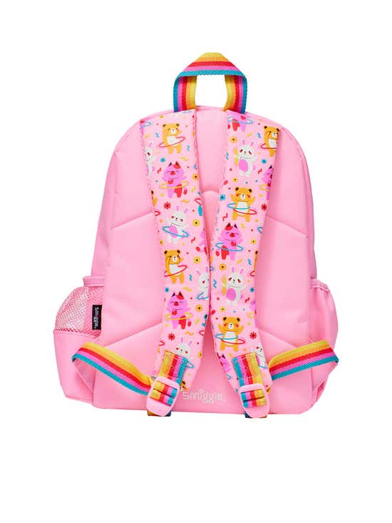 e-Tax | 10.0% OFF on SMIGGLE Toddler Backpack Lets Play Junior ...