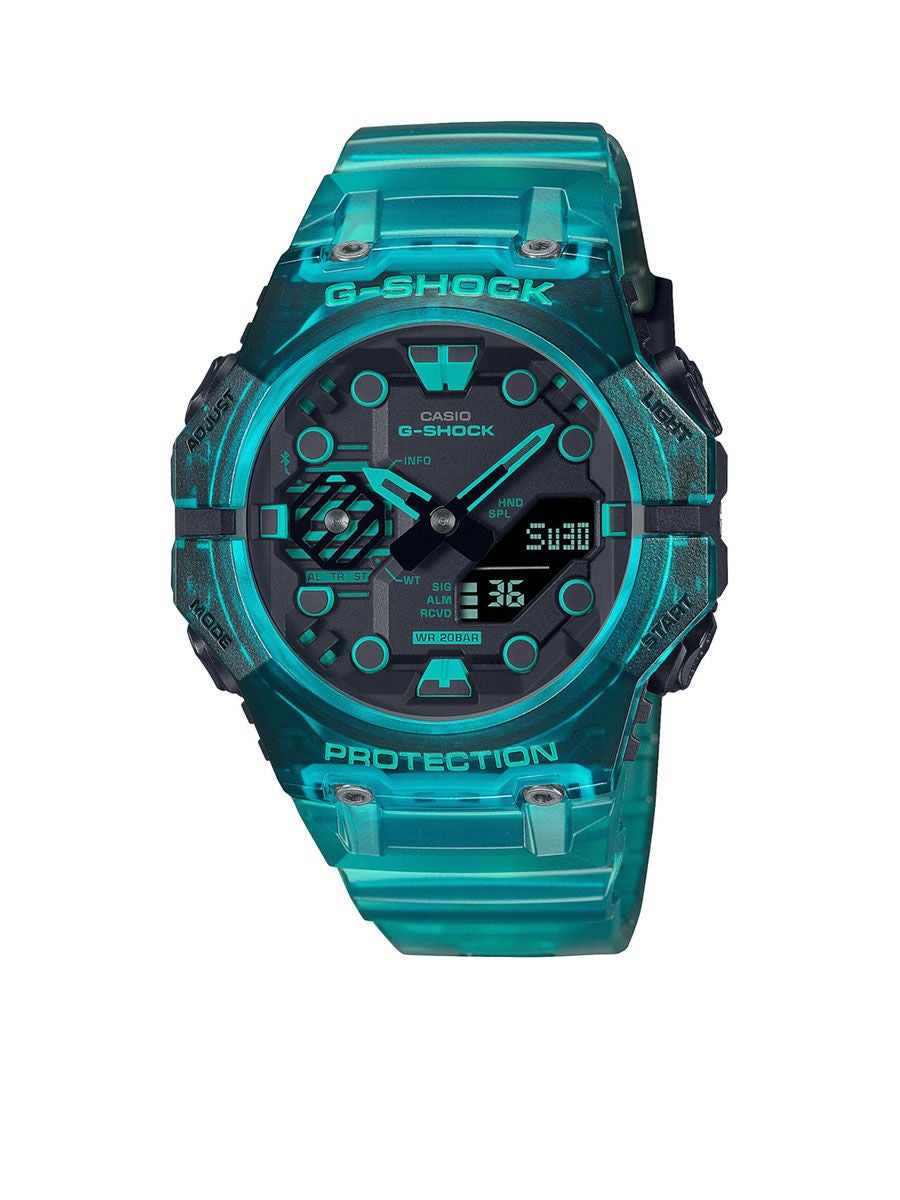 G-SHOCK