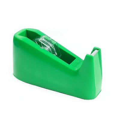 15.25% Off On @one Tape Dispenser Green