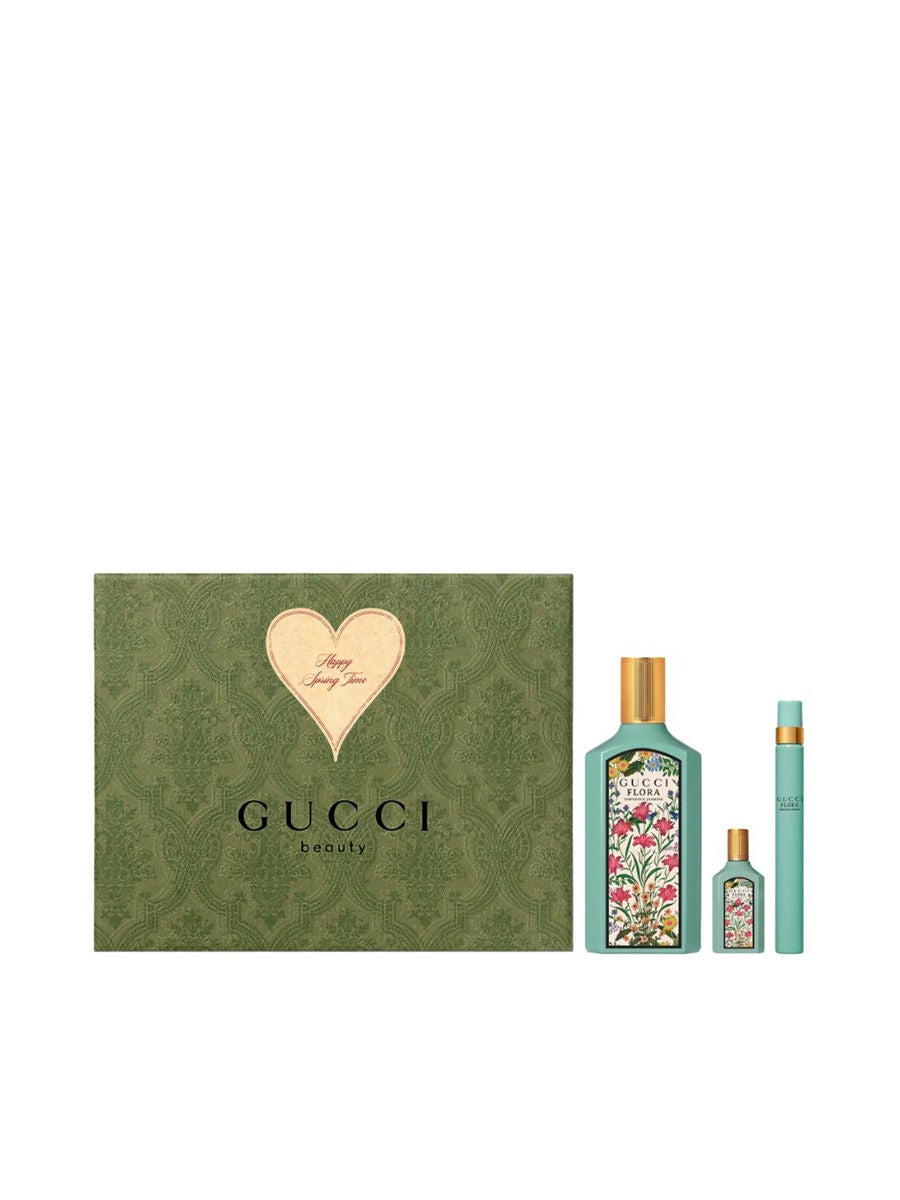 Gucci bloom sale boots 5ml