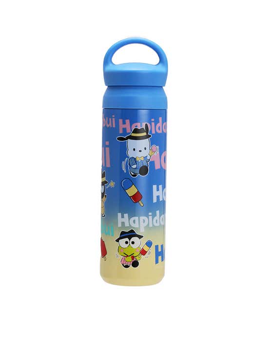 50.0% OFF on SANRIO Double Wall SS Tumbler Mix Characters Popsicle 550 ...