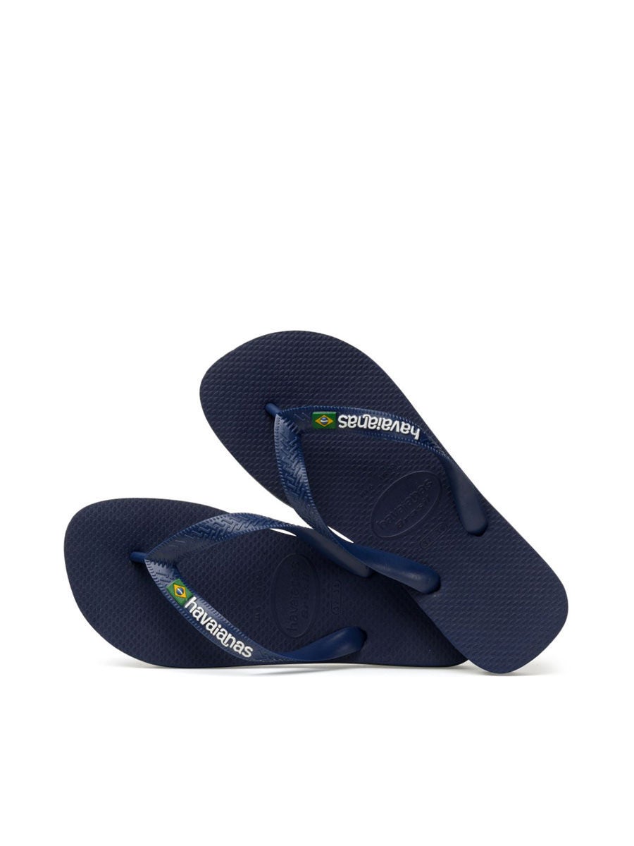 7.98 OFF on HAVAIANAS Sandalias Brasil Logo Fc Pr 41108500555