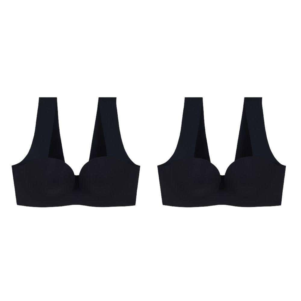 Wacoal Go Girls Smart Size Wavy Top Wacoal strapless bra