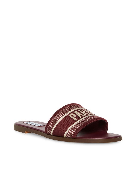 STEVE MADDEN Women Sandals KNOX - Central.co.th