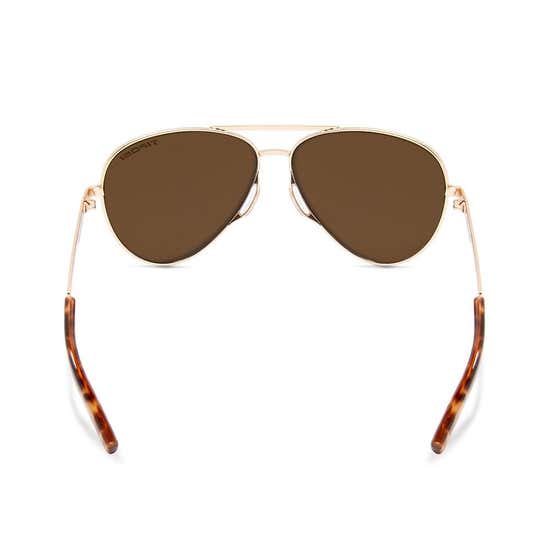 Tifosi Shwae Gold Sunglasses