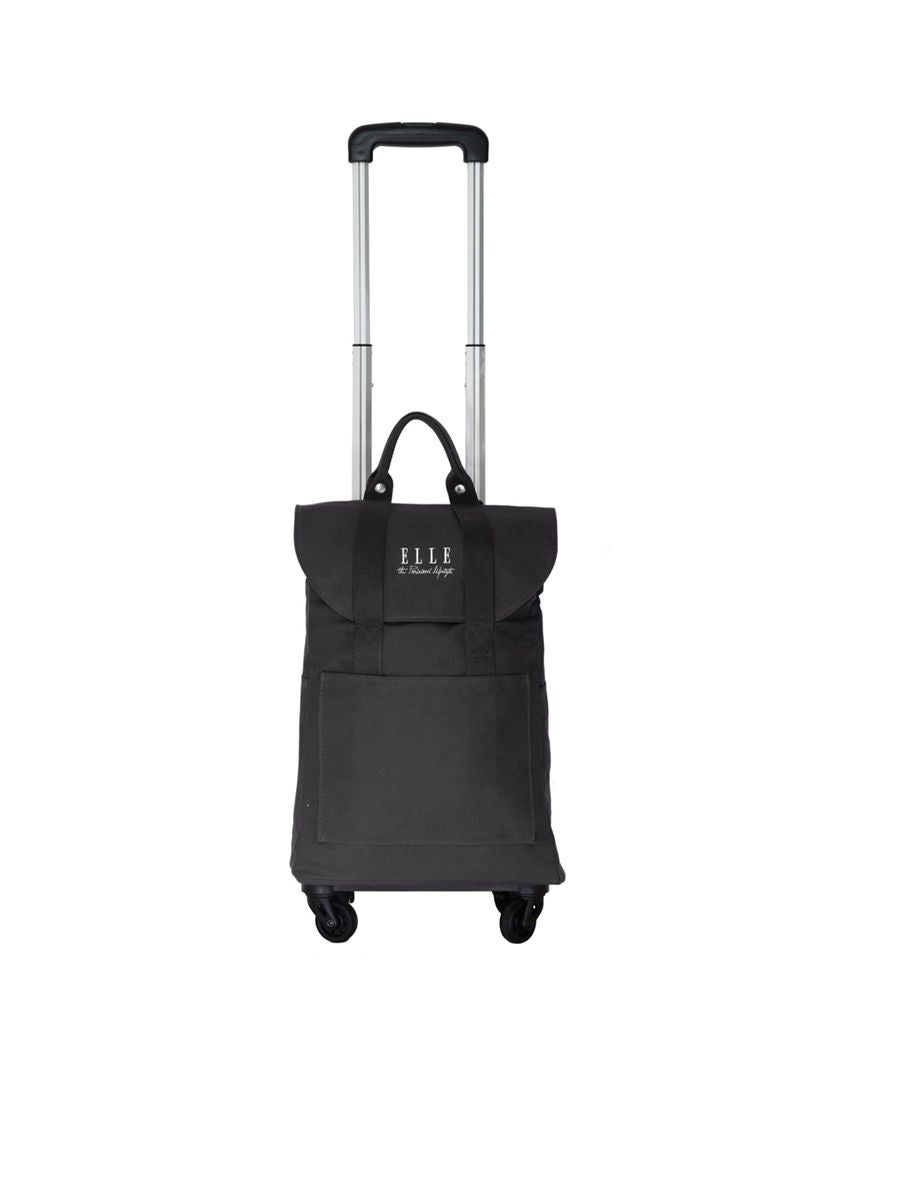 Elle backpack outlet trolley