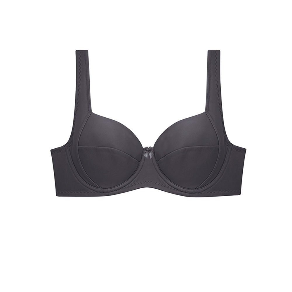 30.0% OFF on SABINA Wire Bra Function Bra Collection Style no. SBO1100SD  DarkGrey