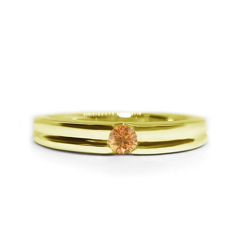 e-Tax  15.02% OFF on FINEJEWELTHAI Gold Yellow-Sapphire-Silver