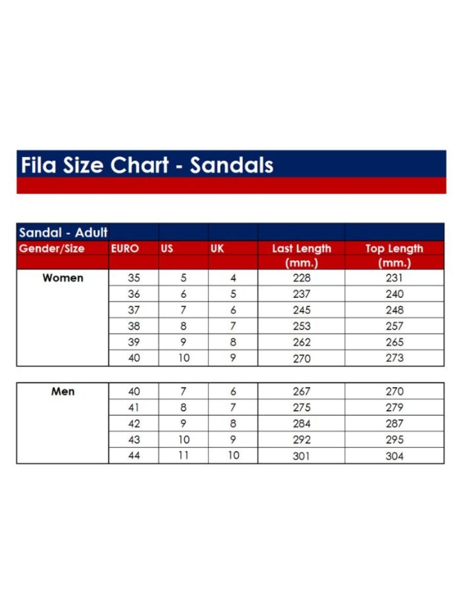 Fila Fila Skate shoes | Grailed