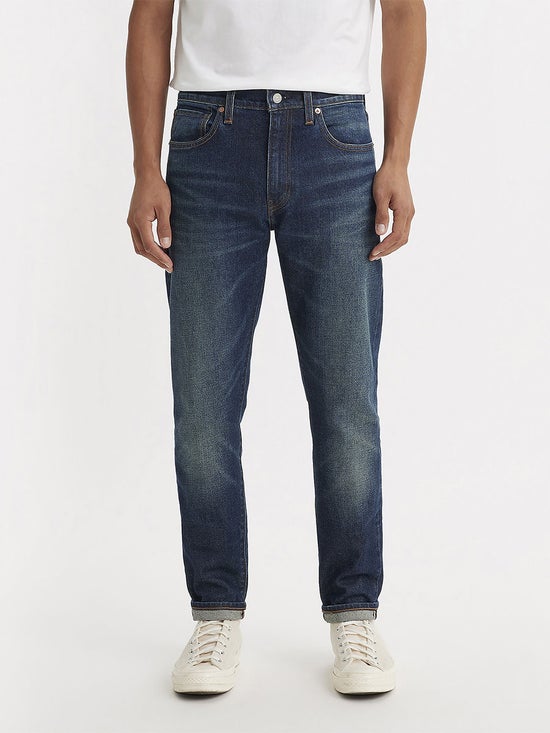 LEVI'S Men's 512™ Slim Taper Jeans MOJ Shinkai - Central.co.th