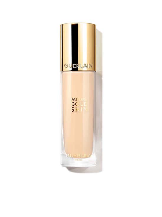 GUERLAIN Parure Gold Skin Rejuvenating Radiance Foundation 35 mL ...