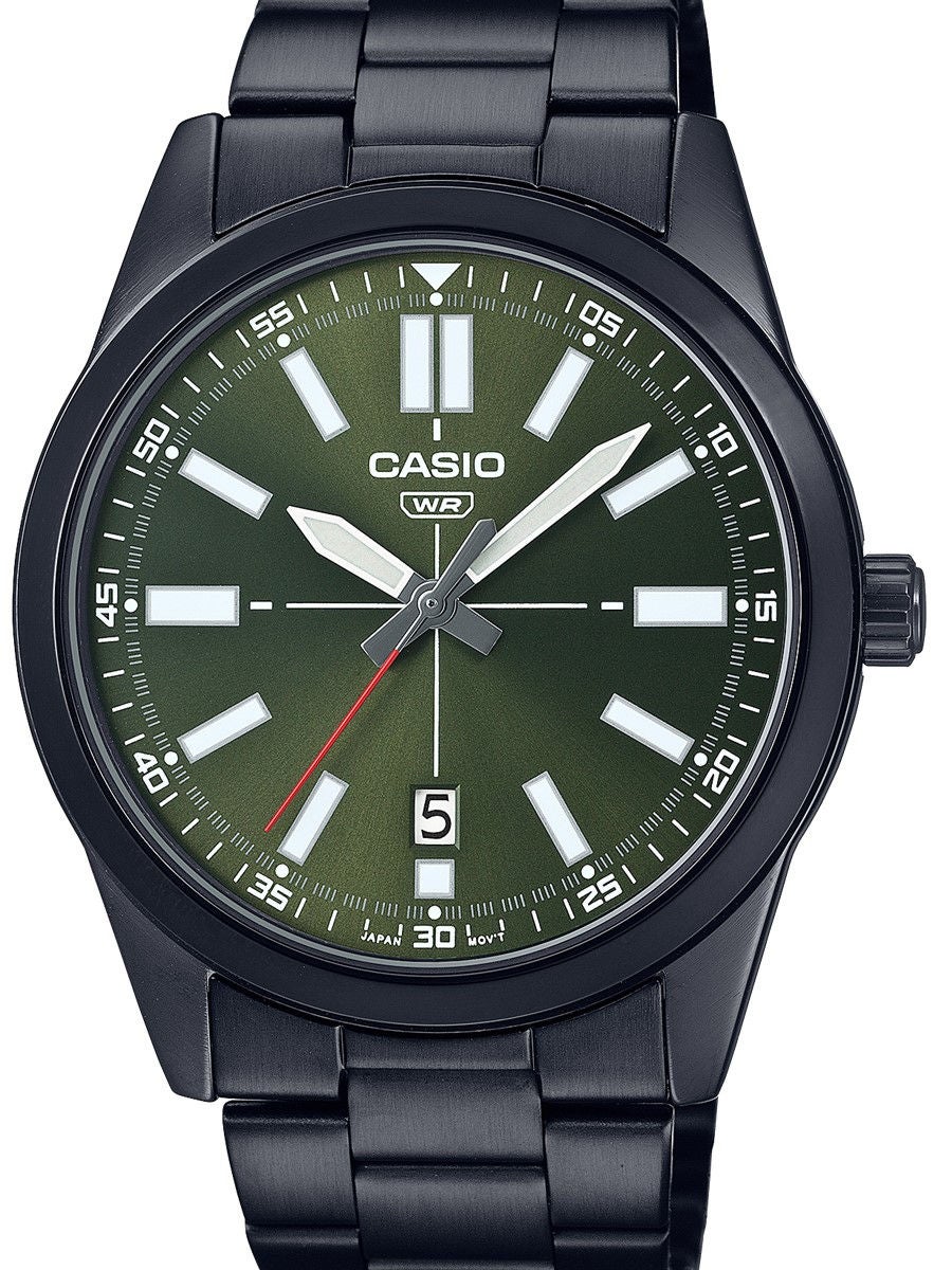 Casio mtp cheap 1329