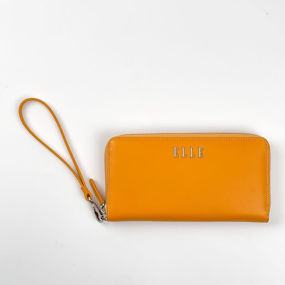 Elle outlet wallet price