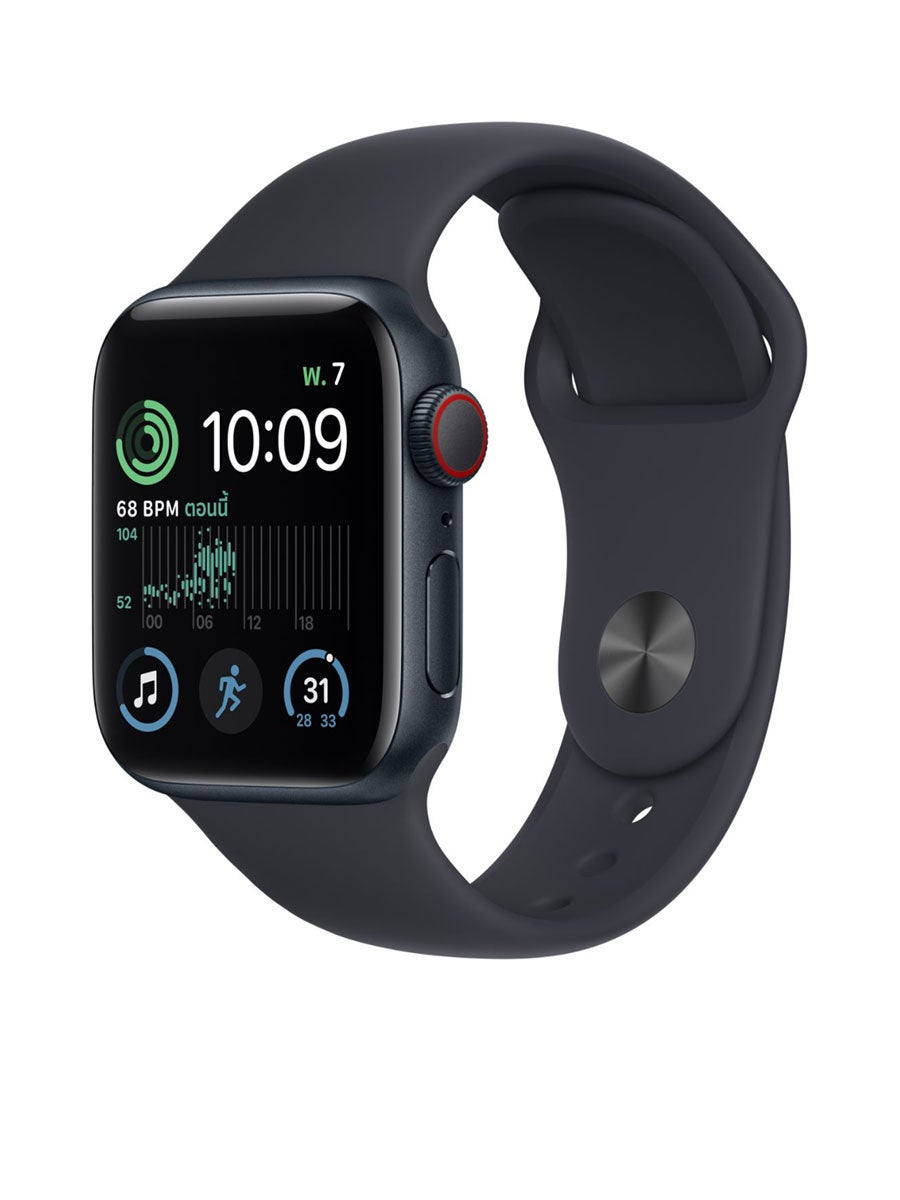 Apple watch 2024 se bpm