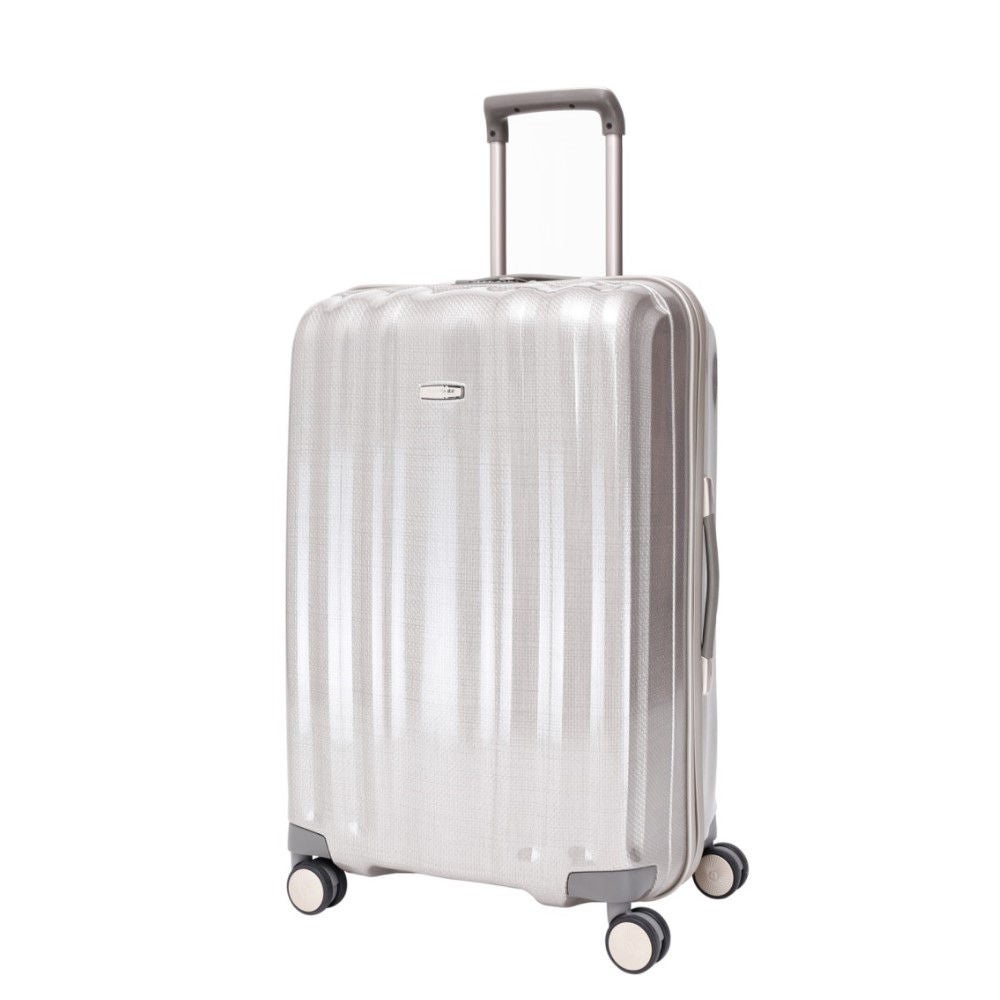 Samsonite hotsell ivory gold