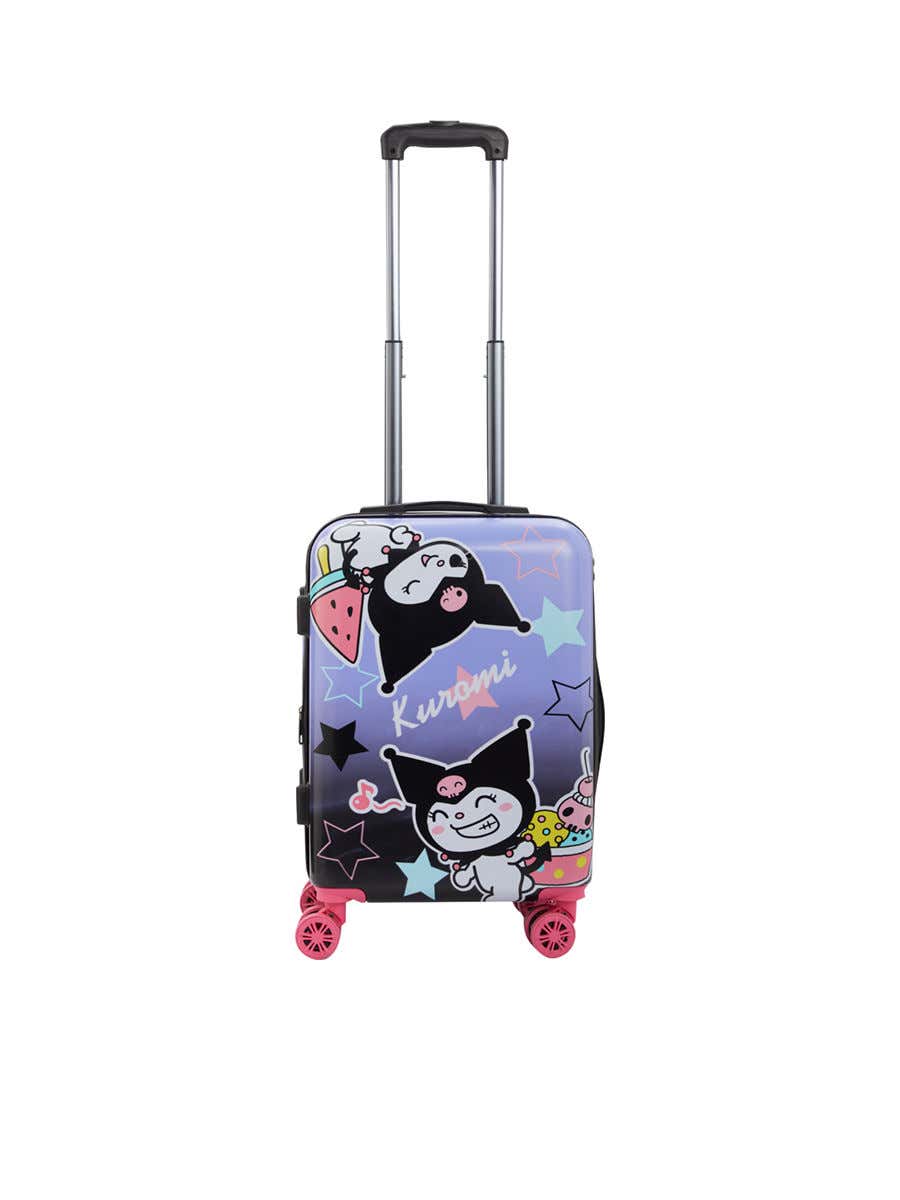 Kuromi Carry On 20 Suitcase